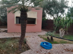Villa naaim